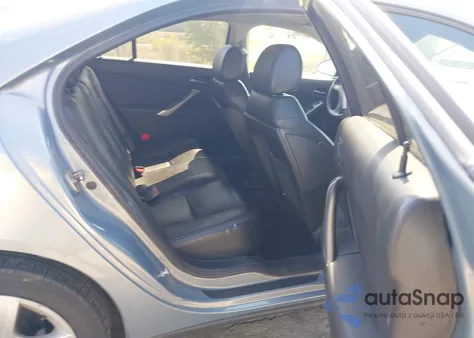 2008 Pontiac G6 z USA, uszkodzony, nr VIN 1G2ZG57B784201779